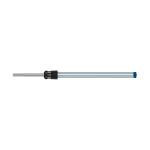 BOSCH svrdlo za armirani beton EXPERT SDS Clean max-8X, 30x400x650 mm