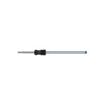 BOSCH svrdlo za armirani beton EXPERT SDS Clean plus-8X, 12x200x350 mm