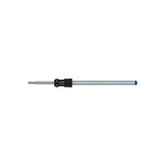 BOSCH svrdlo za armirani beton EXPERT SDS Clean plus-8X, 14x200x350 mm