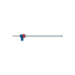 BOSCH svrdlo za armirani beton EXPERT SDS Clean plus-8X, 14x400x550 mm