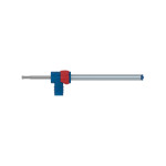 BOSCH svrdlo za armirani beton EXPERT SDS Clean plus-8X, 16x200x350 mm