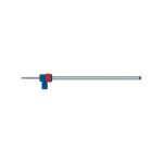 BOSCH svrdlo za armirani beton EXPERT SDS Clean plus-8X, 16x400x550 mm
