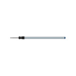 BOSCH svrdlo za armirani beton EXPERT SDS Clean plus-8X, 18x400x550 mm
