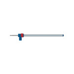 BOSCH svrdlo za armirani beton EXPERT SDS Clean plus-8X, 20x400x550 mm