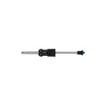 BOSCH svrdlo za armirani beton EXPERT SDS Clean plus-8X, 6,5x100x225 m
