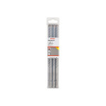 BOSCH svrdlo za armirani beton PRO SDS plus-5X, 10x150x210 mm, 10 kom