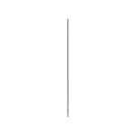 BOSCH svrdlo za armirani beton PRO SDS plus-5X, 10x550x610 mm