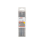 BOSCH svrdlo za armirani beton PRO SDS plus-5X, 12x100x160 mm, 10 kom