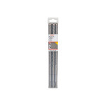 BOSCH svrdlo za armirani beton PRO SDS plus-5X, 12x200x260 mm, 10 kom