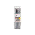 BOSCH svrdlo za armirani beton PRO SDS plus-5X, 14x100x160 mm, 10 kom