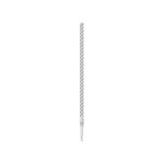 BOSCH svrdlo za armirani beton PRO SDS plus-5X, 17x400x465 mm