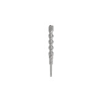BOSCH svrdlo za armirani beton PRO SDS plus-5X, 26x200x250 mm