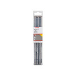 BOSCH svrdlo za armirani beton PRO SDS plus-5X, 6,5x150x210 mm, 10 kom