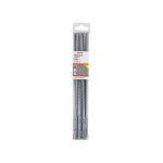 BOSCH svrdlo za armirani beton PRO SDS plus-5X, 6,5x200x260 mm, 10 kom