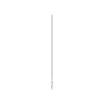 BOSCH svrdlo za armirani beton PRO SDS plus-5X, 6,5x400x465 mm