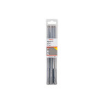 BOSCH svrdlo za armirani beton PRO SDS plus-5X, 6x150x210 mm, 10 kom