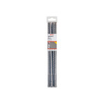 BOSCH svrdlo za armirani beton PRO SDS plus-5X, 8x200x260 mm, 10 kom