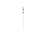 BOSCH svrdlo za beton PRO SDS max-9 Break Through, 45x850x1000 mm
