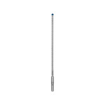 BOSCH svrdlo za kamen EXPERT SDS plus-7X, 6,5x200x265 mm, 10 kom