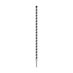 BOSCH svrdlo za kamen PRO HEX-5, 12x350x400 mm