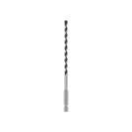 BOSCH svrdlo za kamen PRO HEX-5, 5x100x150 mm