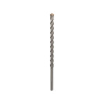 BOSCH svrdlo za kamen PRO SDS max-9 Natural Stone, 28x400x520 mm