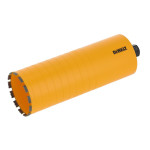 DeWalt dijamantna kruna 127x400mm 1-1/4" armirani beton/opeka DCDW107