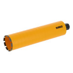 DeWalt dijamantna kruna DCDW104 102 x 400 mm, 1-1/4", armirani beton i