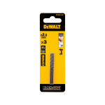 DEWALT svrdlo HSS-G, 2,5 mm, 3 kom DT20513-QZ