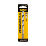 DEWALT svrdlo HSS-G 9 mm DT20528-QZ