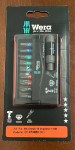 Set bitova Wera Bit-Check 10 Impaktor 1