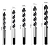 Set svrdala za Keramiku, Kamen, Staklo, 5 kom