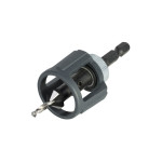 Wolfcraft W4392 Svrdlo FI 3,2X12 mm za predbušenje