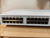 3Com  3Com4400 Switch  3C17206 24-port