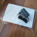 Novo 8-port gigabitno plug and play mrežni prekidač/switch Innbox f28