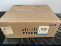 Cisco ASA 5510 Firewall