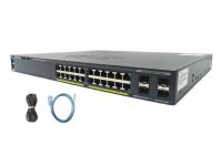 Cisco Catalyst 2960-X Switch