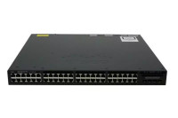 Cisco Catalyst 3650 48p, Full PoE,  2x10g sfp