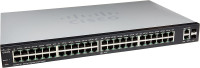 Cisco SG200-50 switch