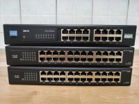 CISCO SR224 SWITCH ispravni