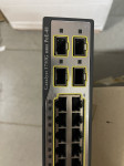 Cisco WS-C3750G-48PS-S 48 Port PoE 3750G Gigabit-Switch