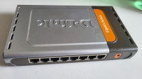 D-Link DGS-1008D 8-port Gigabit