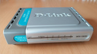 D-LINK SWITCH DES-1005D - 2 komada