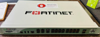 Fortinet FG 100D