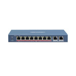 Hikvision PoE switch DS-3E0310HP-E