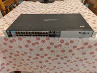 HP-2510-24  ProCurve Switch J9019B