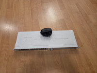 Mikrotik Cloud Router Switch CRS326-24G-2S+RM