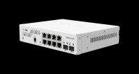 Mikrotik CSS610-8G-2S+IN