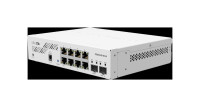 Mikrotik CSS610-8G-2S+IN switch