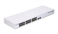Mikrotik switch CSS326-24G-2S+RM